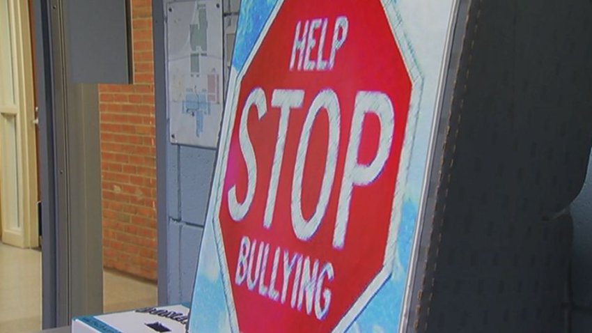 Anti Bullying Help Stop Bullying stop Signs