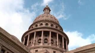 Austin Capitol