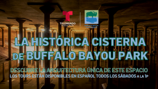 BBP Cistern Tour in Spanish