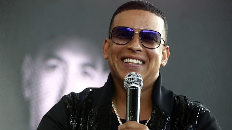 Daddy-Yankee-EFE