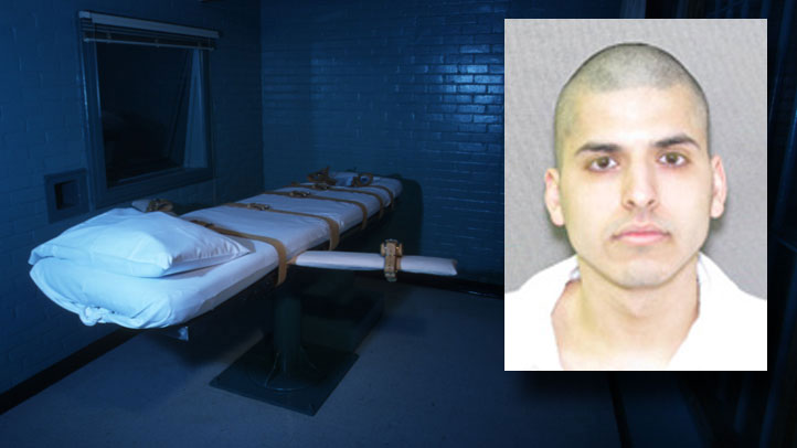 Daniel-Lee-Lopez-Death-Row