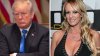 AP: Trump amenazó a revista por entrevista con actriz porno