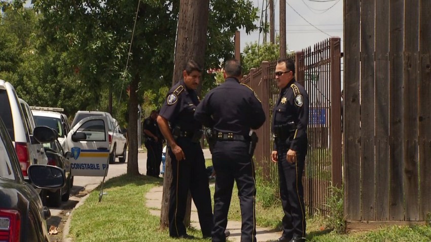 EL CANAL SWAT