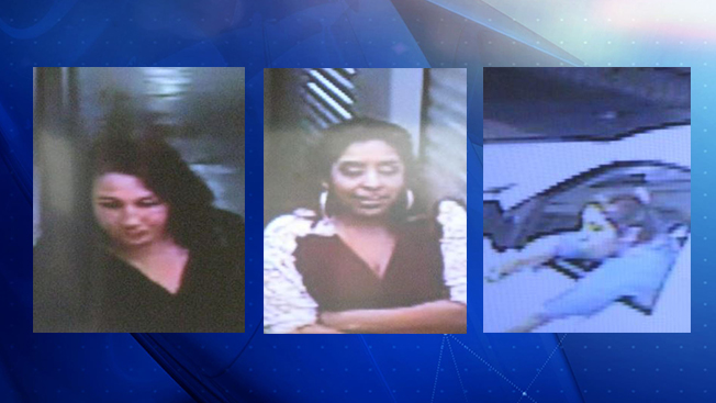 FORT BEND SUSPECTS