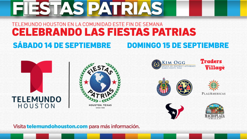 Fiestas Patrias 2019