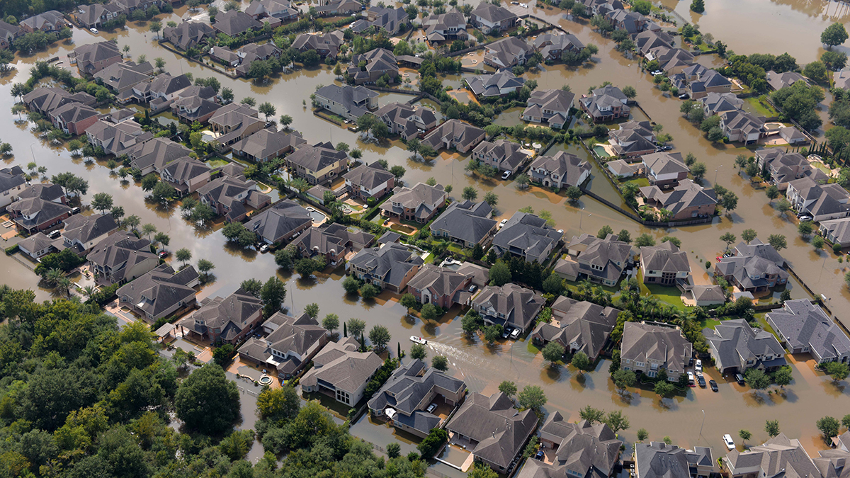 Emiten orden para hervir agua en Texas City – Telemundo Houston