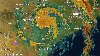Se cumplen ocho años del impacto devastador del huracán Harvey en el sureste de Texas