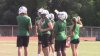 Texas endurece las reglas por calor para deportes y bandas escolares