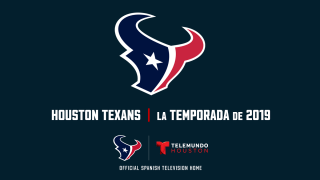 Houston Texans 2019 Season 1200x675