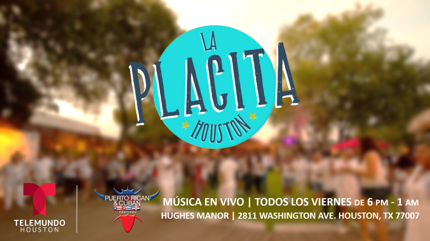 La Placita Houston