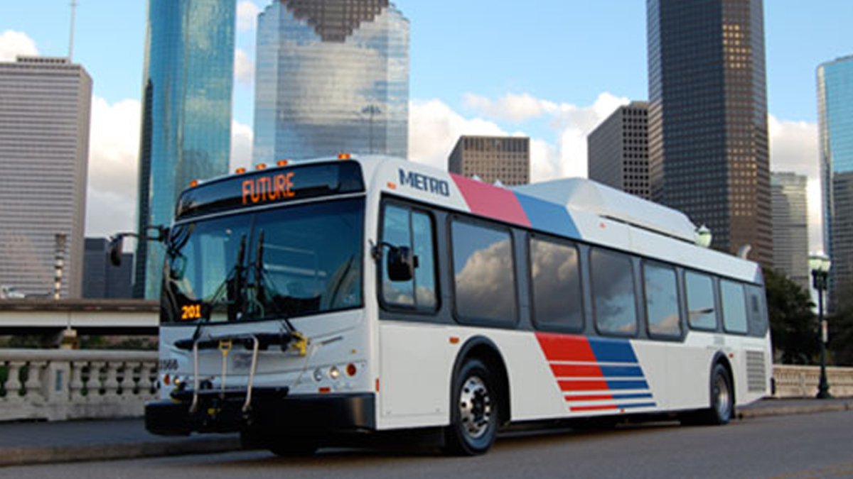 METRO ofrecerá transporte gratis para ir a votar en Houston