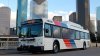 METRO remplazará 20 autobuses de diesel por eléctricos