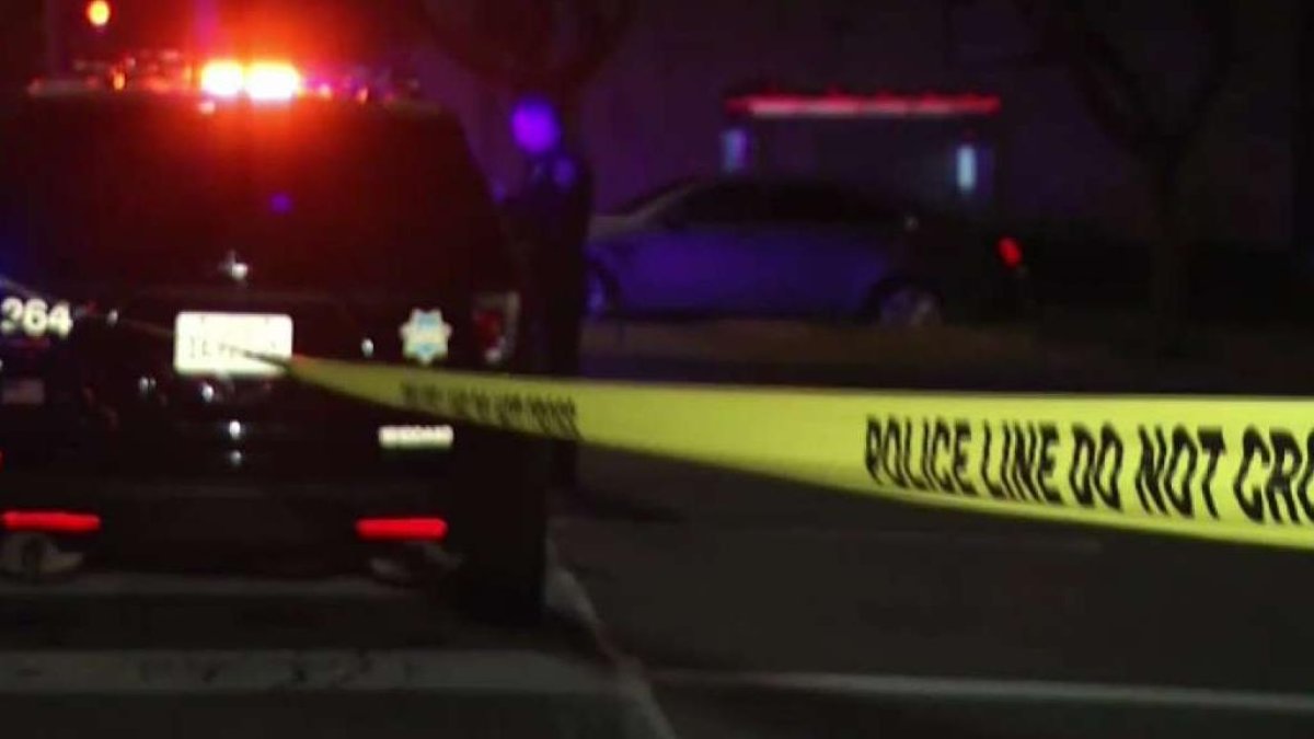 Tiroteo mortal: Hombre y mujer muertos, niña herida de bala en Houston ...