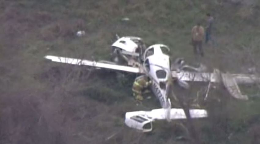 NAVASOTA PLANE CRASH FOR WEB