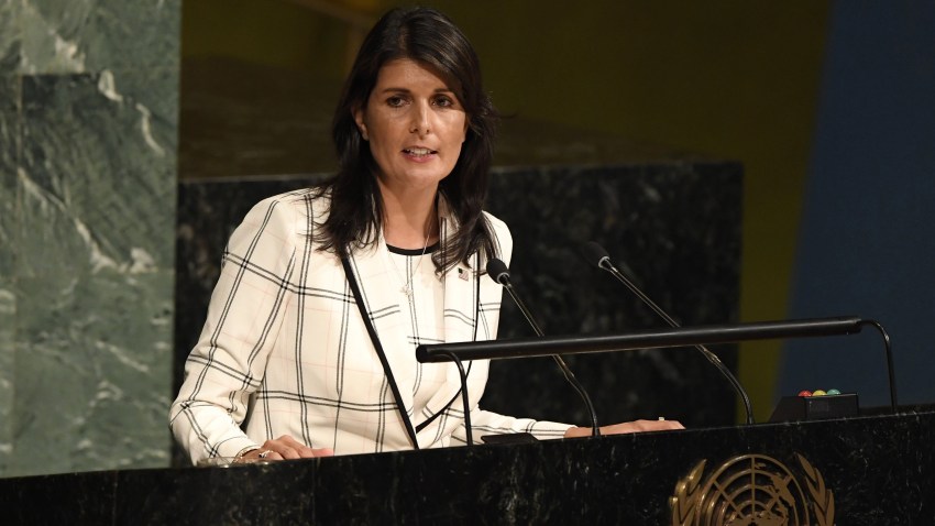 La ONU condena a Israel por su respuesta en Gaza y pide proteger