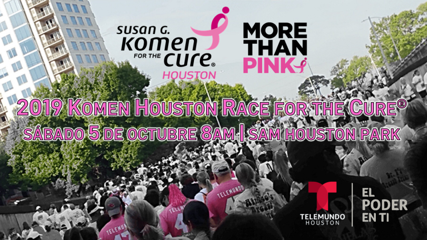 SGK Race for the Cure 2019