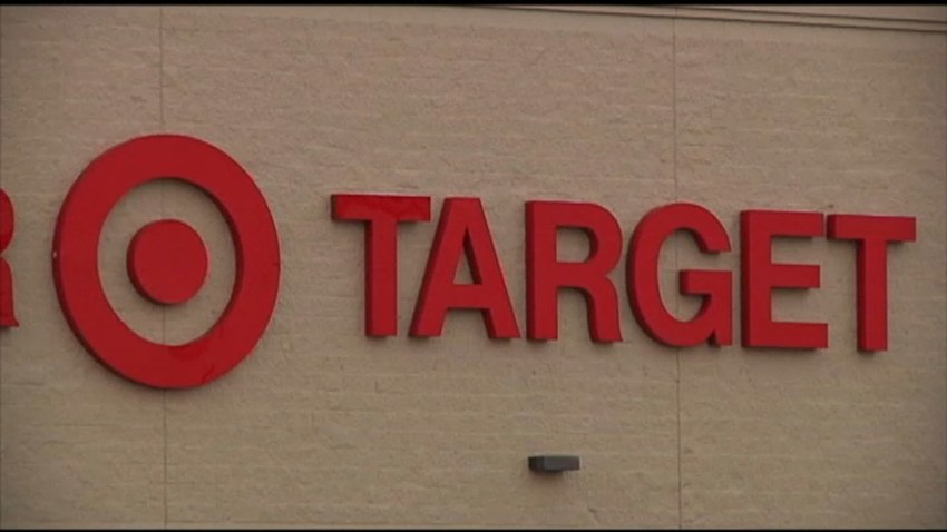 Tiendas target