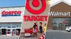 Walmart, Target y Costco: ¿qué está abierto y cerrado este Día del Trabajo?