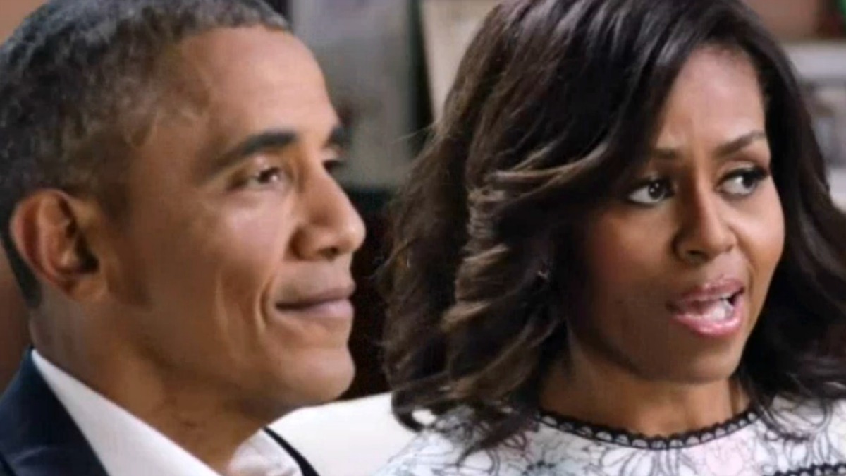 Barack i Michelle Obama potępiają pobicia policji – NBC Houston