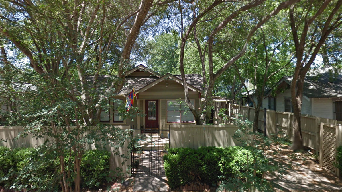 A la venta casa por 150 en Houston Telemundo Houston