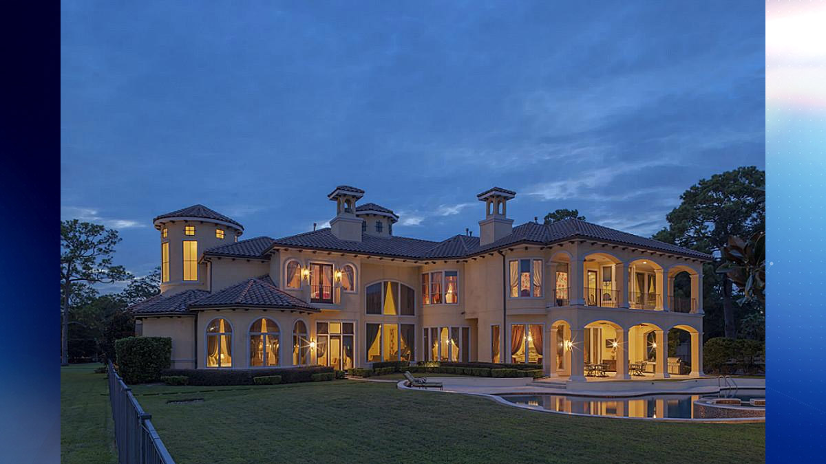 Fotos: las casas más costosas a la venta en Houston – Telemundo Houston