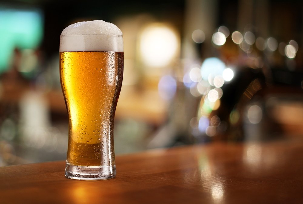Mancanza di birra?  L’ingrediente raro e in via di estinzione di questa bevanda – NBC Los Angeles