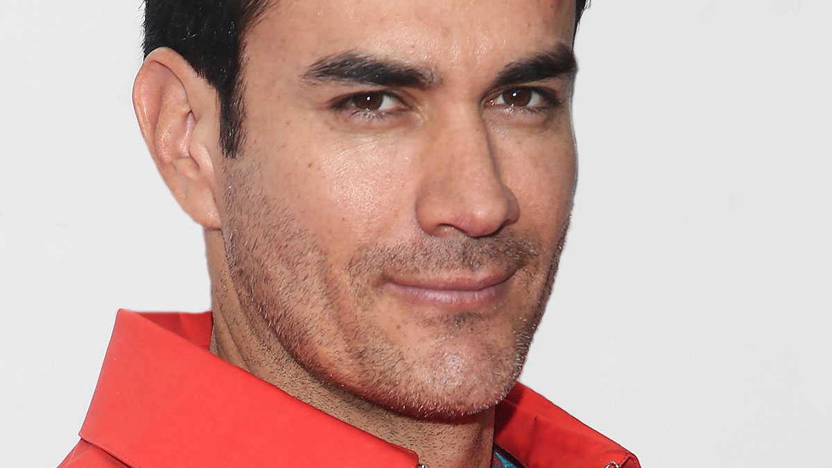 David Zepeda Mudo Ante Posible Video Sexual Telemundo Houston