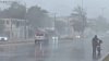 ¿Cómo evitar riesgos ante la amenaza de tormentas en el área donde vives?