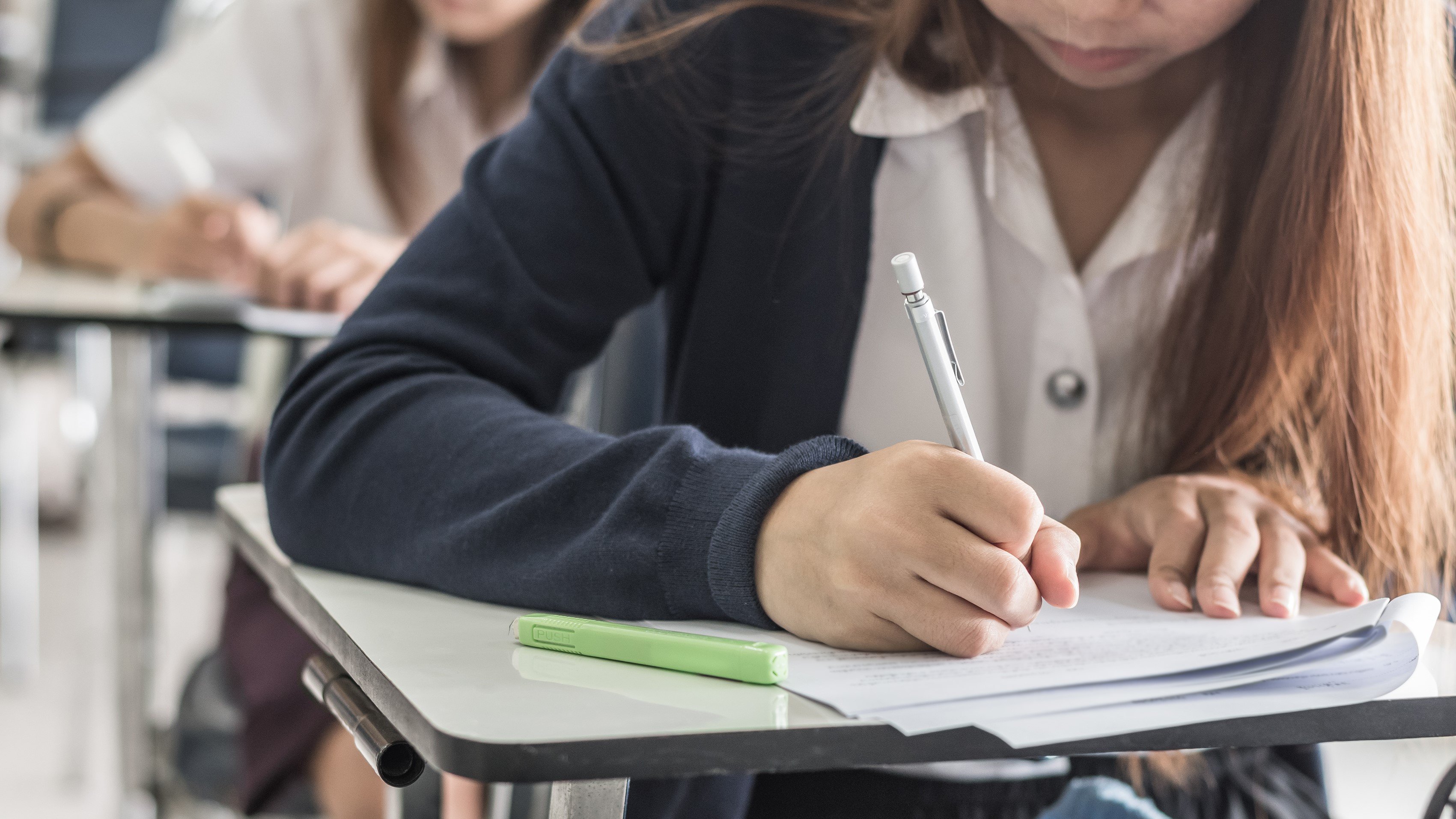 Escuelas públicas gratuitas abrirán solicitudes en Houston