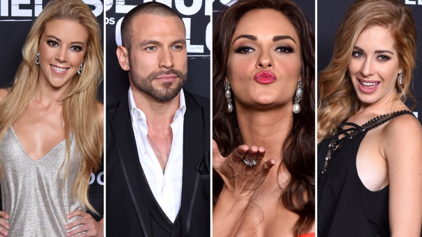 Deslumbran en estreno protagonistas de “El Señor de los