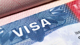 Visa para los Estados Unidos