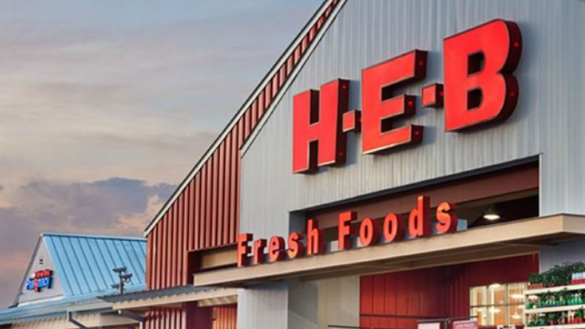 HEB Reabre Sus Tiendas Tras Paso De Nicholas – Telemundo Houston