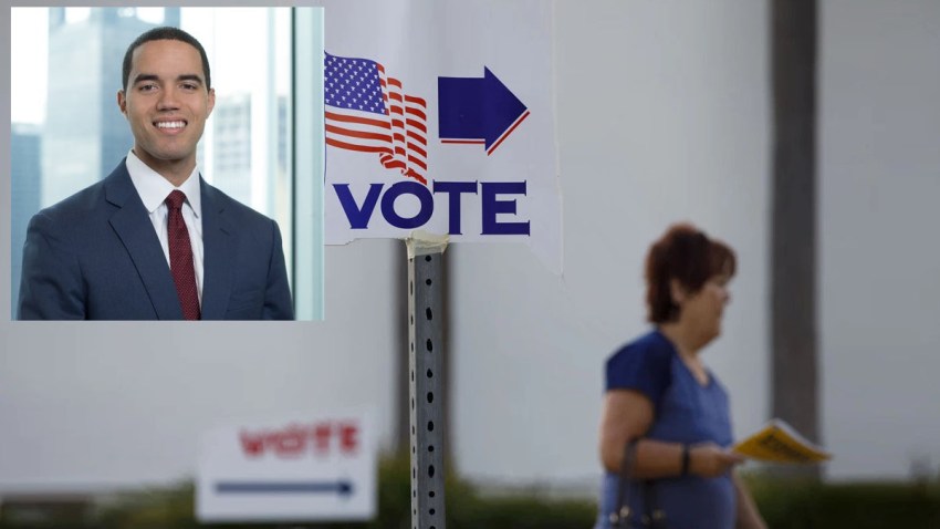 Hollins se encargará del proceso de elecciones hasta noviembre.