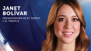 Janet Bolívar
