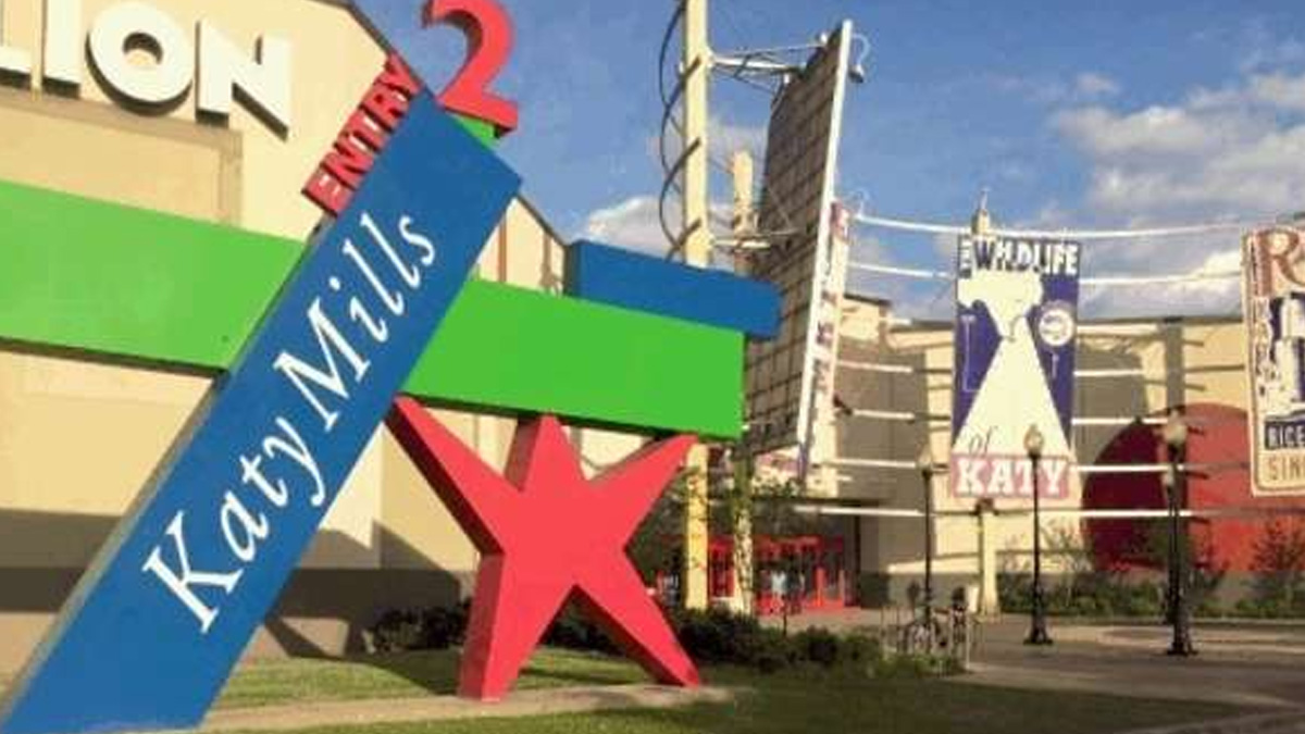 Robos armados en Katy Mills Mall alertan a la comunidad Telemundo Houston