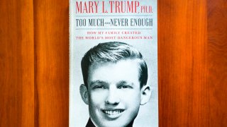 El Times destaca en su artículo que Mary Trump, una psicóloga clínica, no tiene ninguna duda de que el mandatario es un narcisista, ya que cumple con nueve criterios clínicos que apuntan a este tipo de trastorno mental.