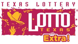 Lotto Texas