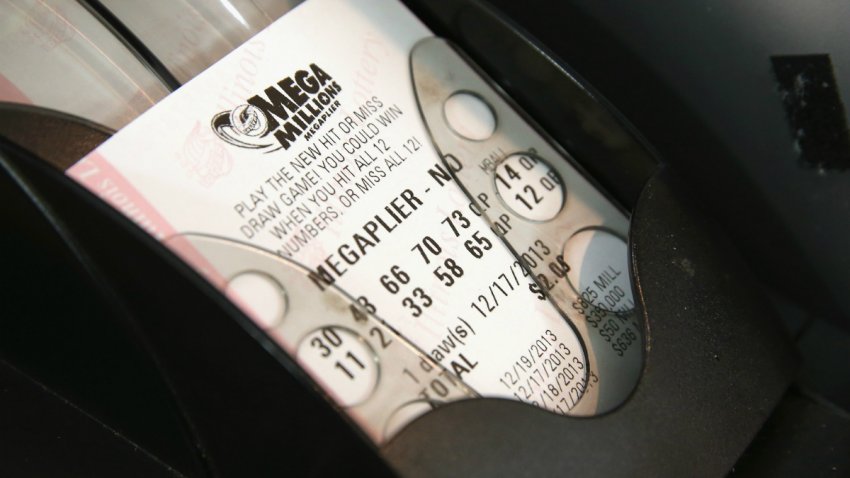 mega millions streamwood