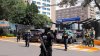 Fiscalía mexicana implica 28 personas en atentado a jefe policiaco