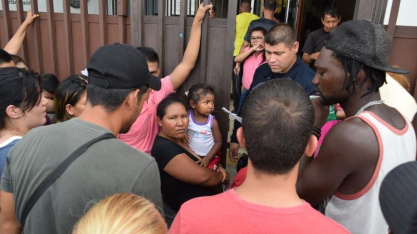 mexico-migrantes-cubanos-esperan