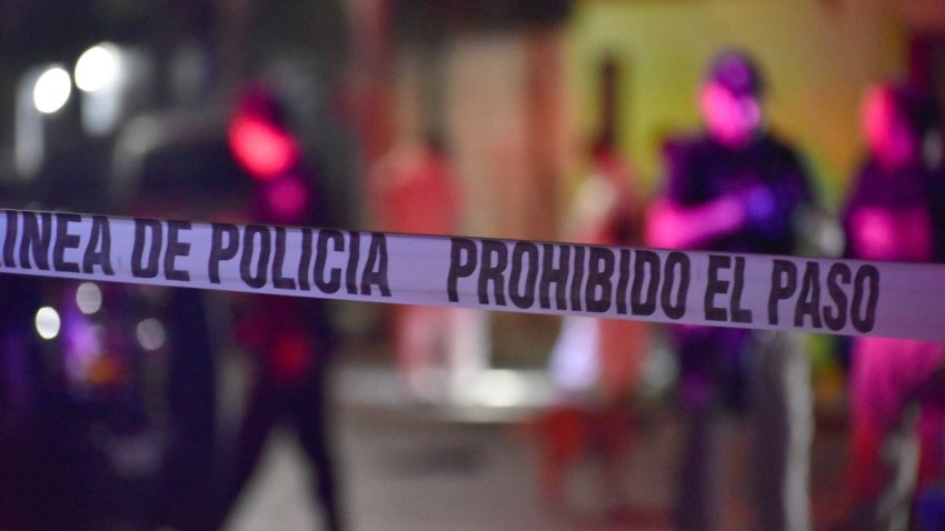mexico-policia-escena-crimen