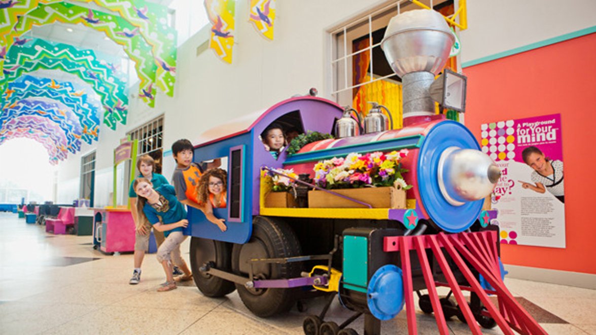 Unleash Your Child’s Inner Explorer – Free Days at Houston’s Children’s Museums Unleash Your Child’s Inner Explorer – Free Days at Houston’s Children’s Museums