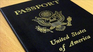 pasaporte generico