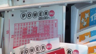 powerball texas lottery