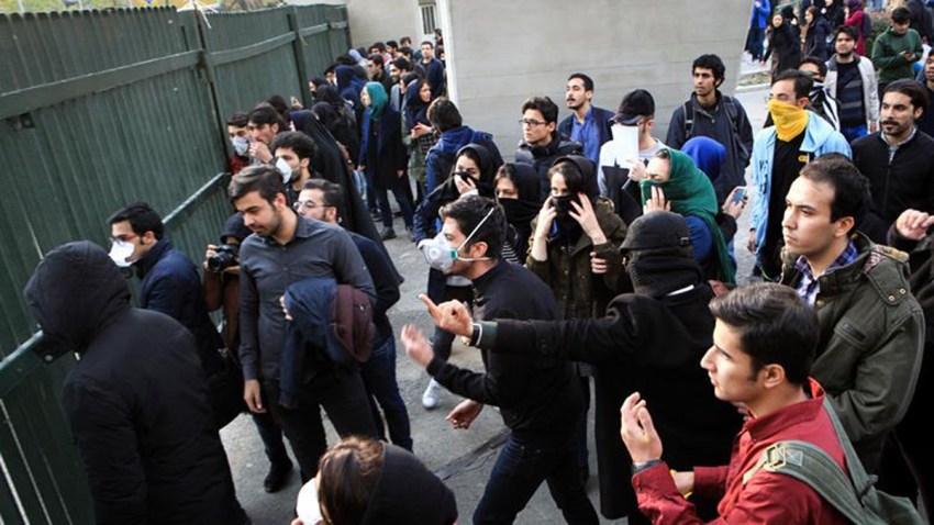 protestas-estudiantes-iran
