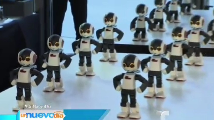 robots-bailarines