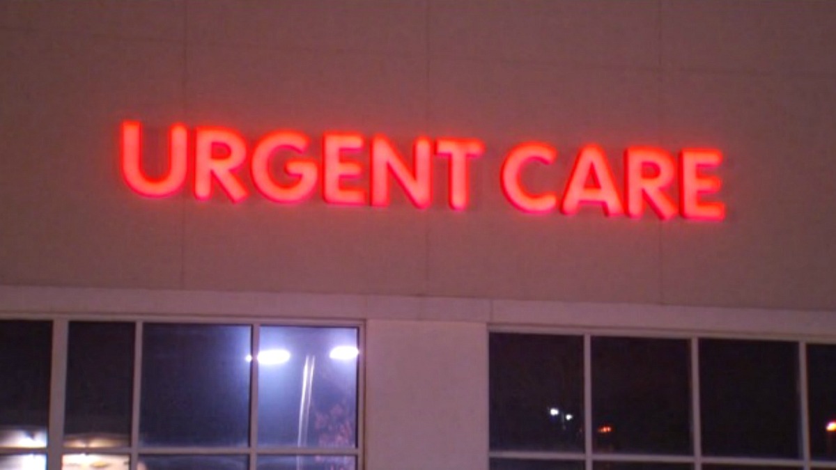 Lo que debes hacer si vas a un urgent care y no te atienden en Houston