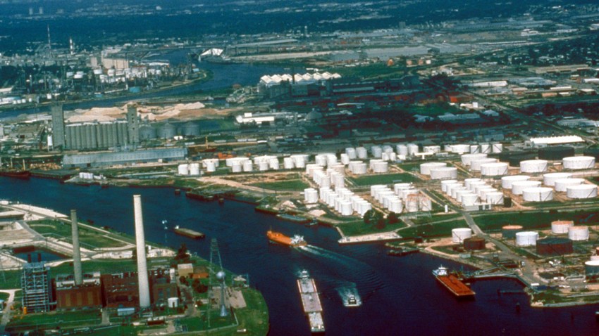 shipchannel-houston