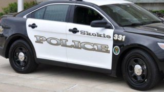 skokie police department 1
