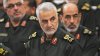 Quién era el general Soleimani,  “la pesadilla del enemigo”